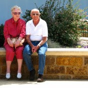 Senior date er for 50+