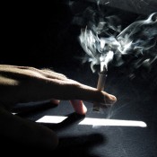 Hvad er en e-cigaret egentlig for noget?