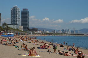 Barcelona
